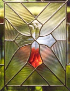 Stained Glass