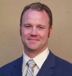 Timothy Long